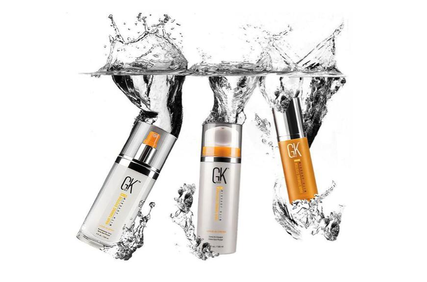 LEAVE-IN ΘΕΡΑΠΕΙΕΣ