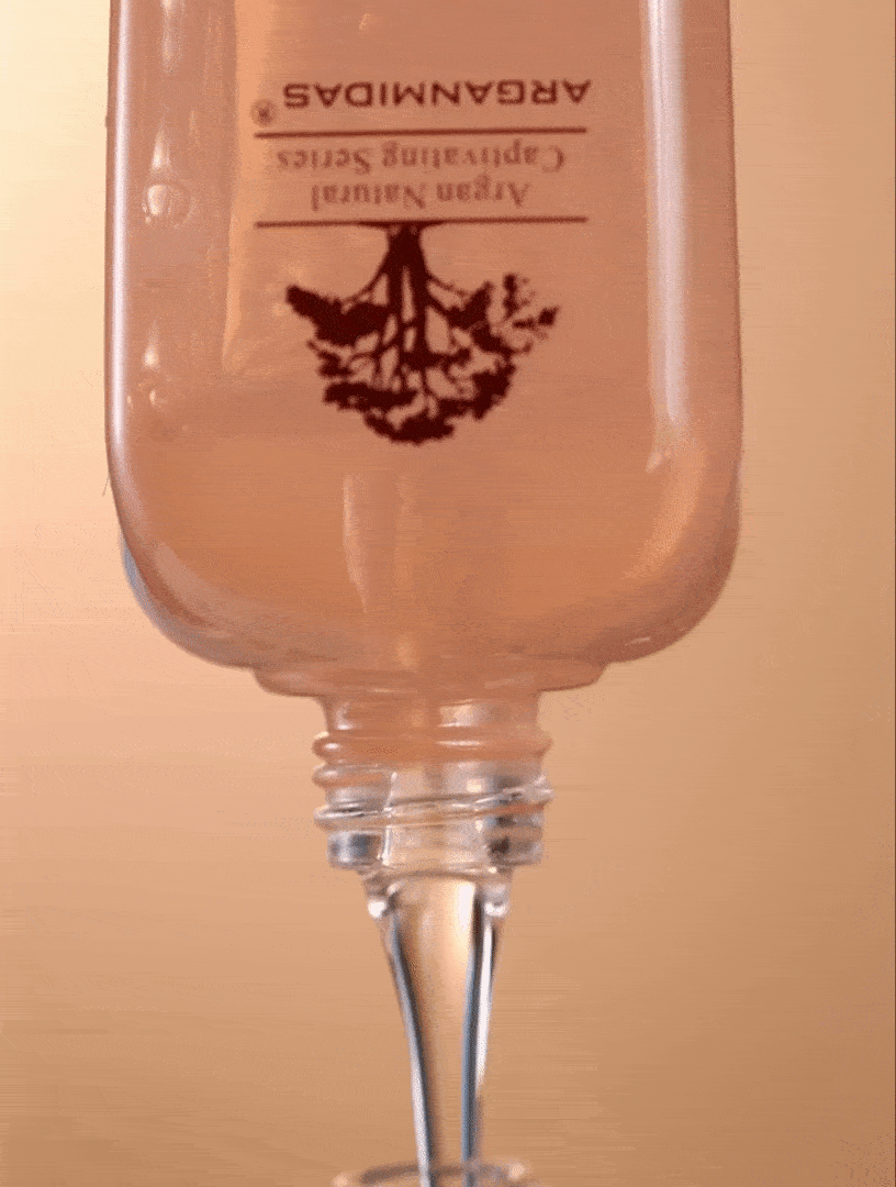 ARGANMIDAS® Nourishing Curls Hair Oil