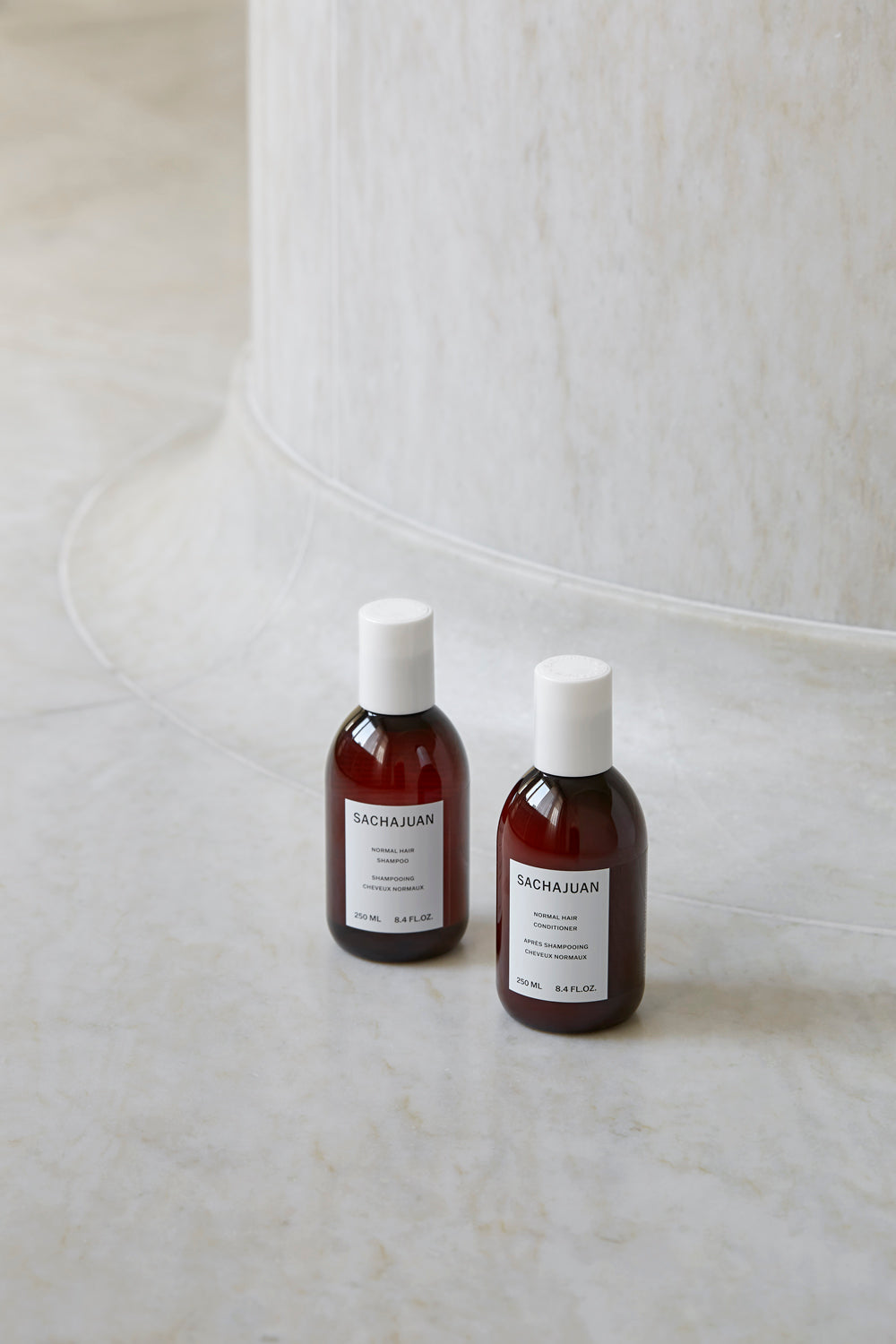 NORMAL HAIR SHAMPOO