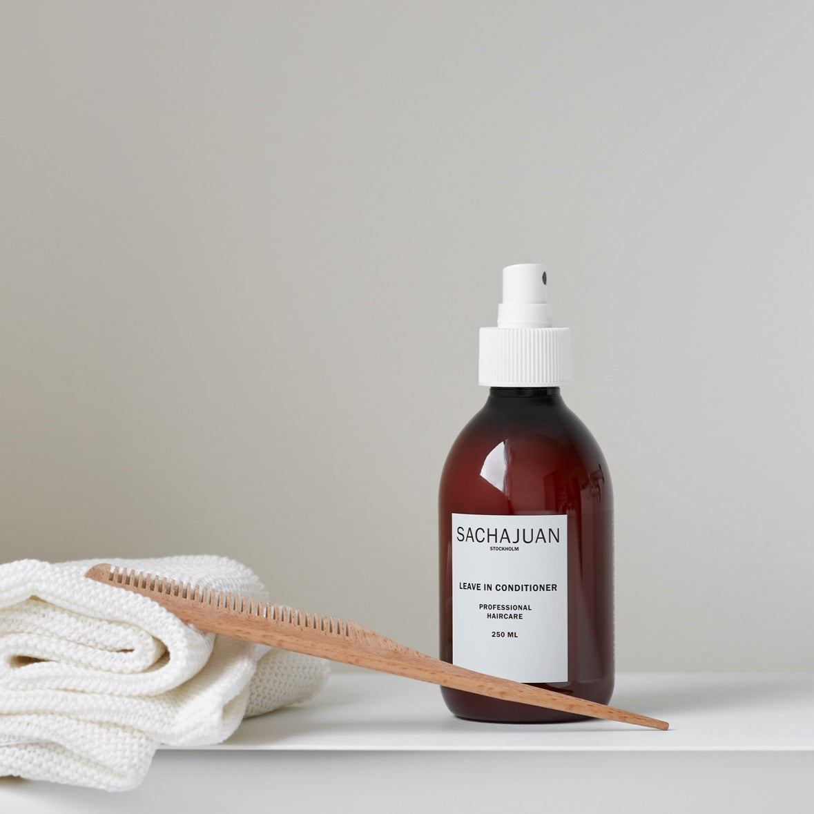 LEAVE IN CONDITIONER
