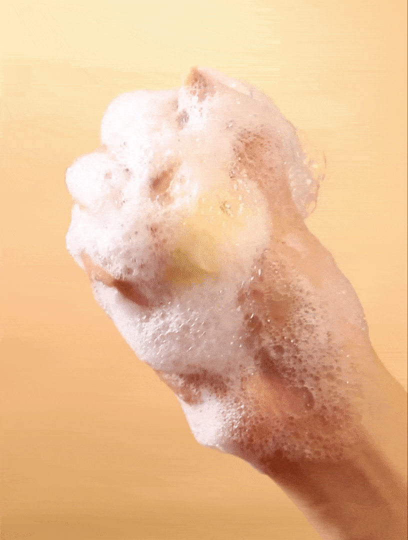 Nourishing Curls Shampoo