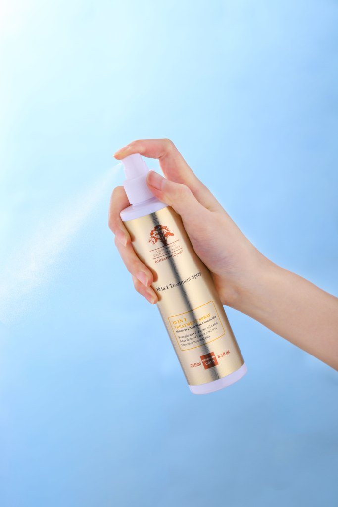10 in 1 Treatment Spray