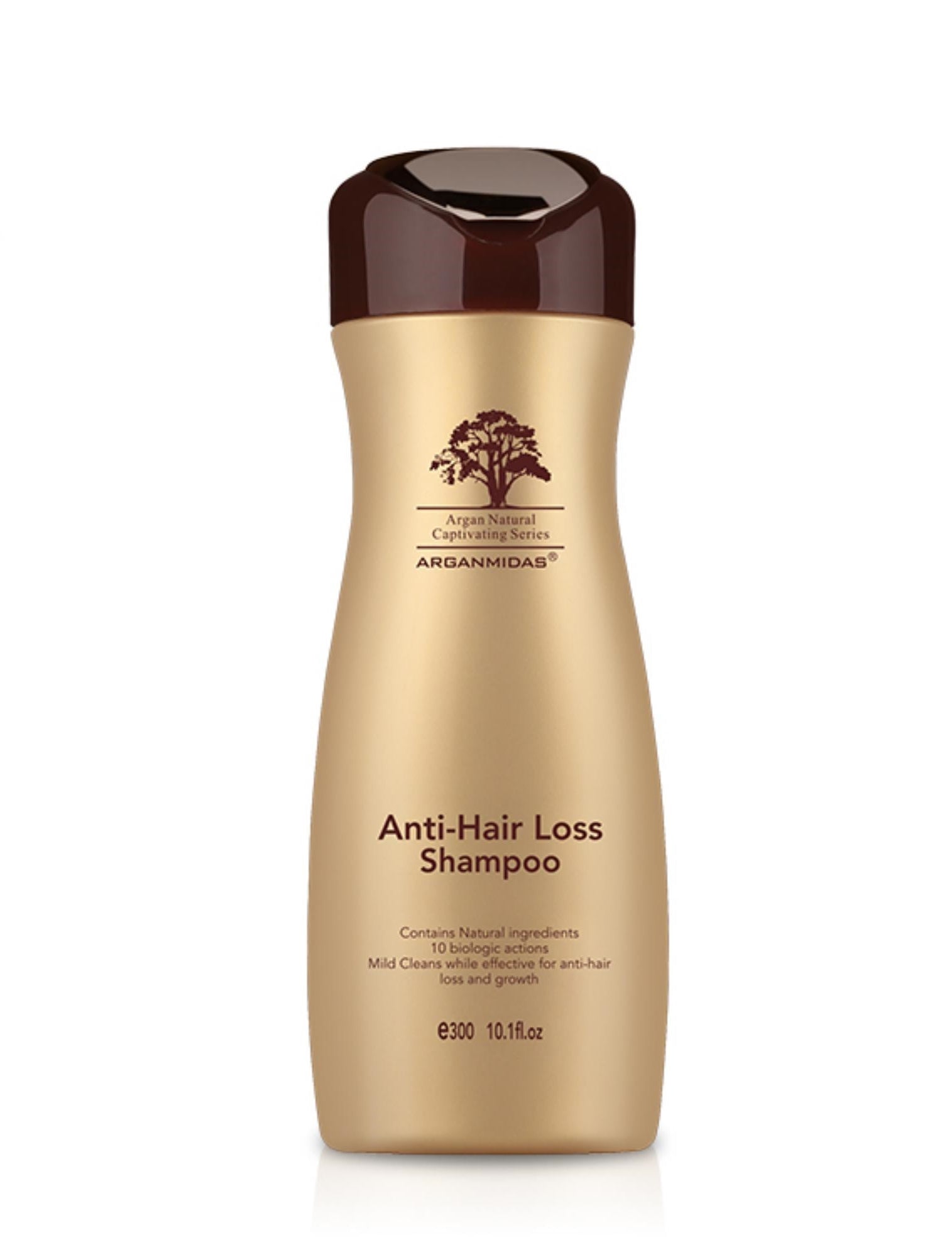 Anti-Air Loss Shampoo
