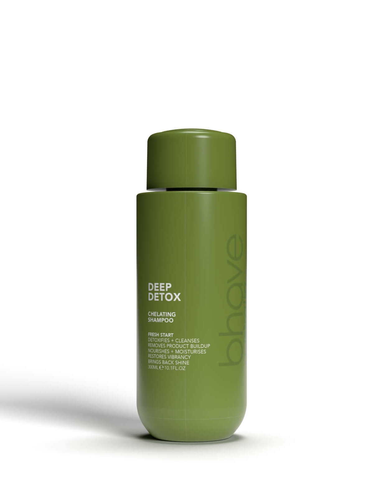 DEEP DETOX Chelating Shampoo 300ml