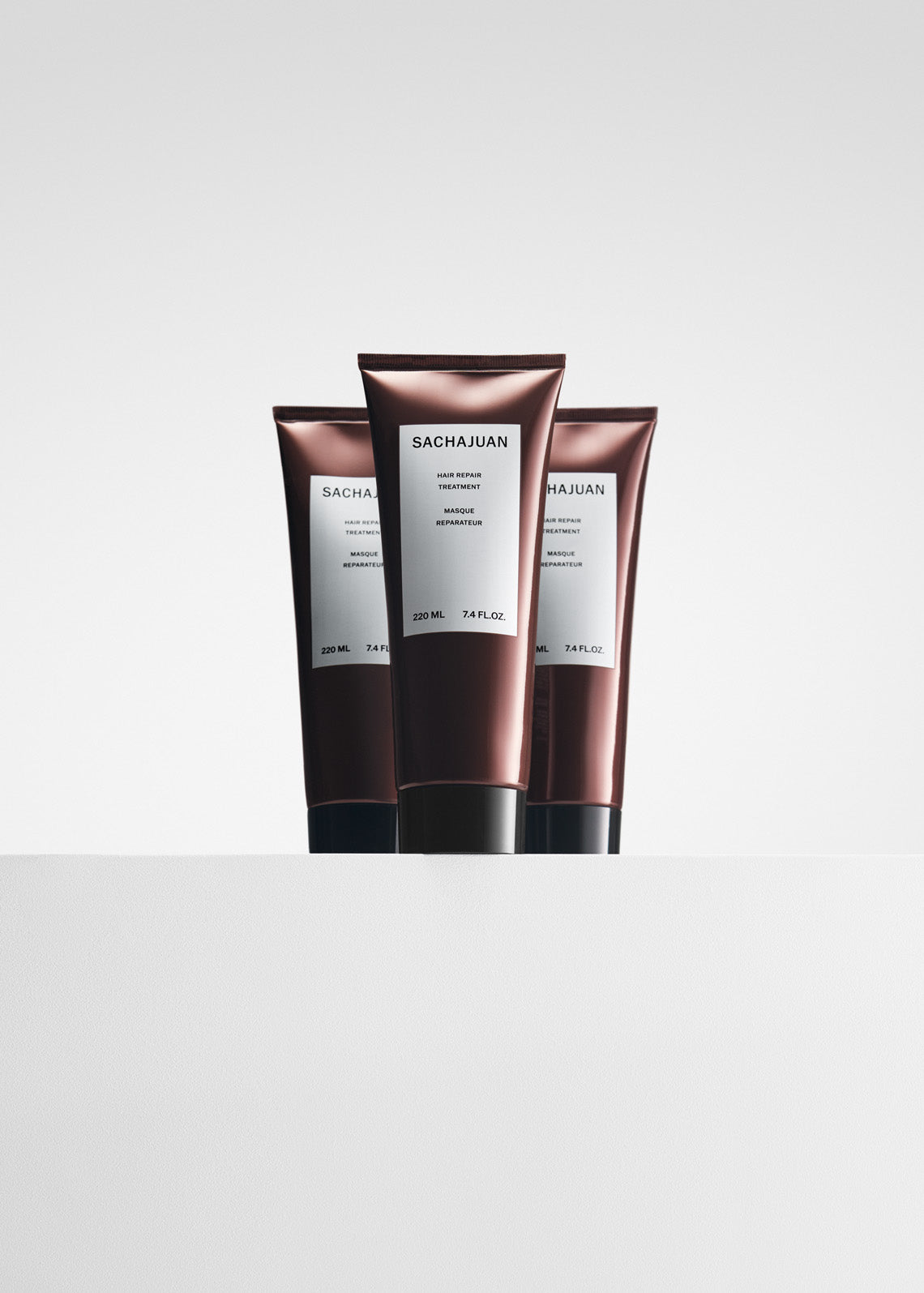 HAIR REPAIR TREATMENT 220 ml