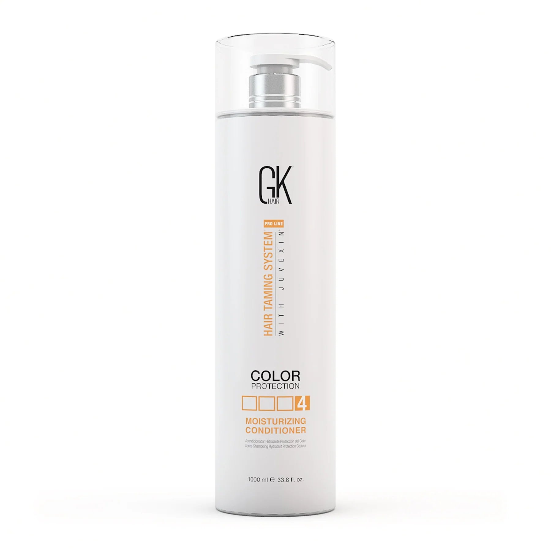 MOISTURIZING CONDITIONER Color Protection