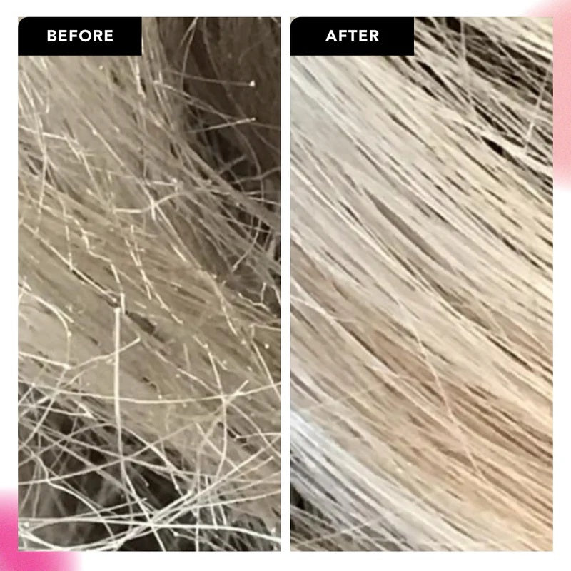 ULTIMATE HAIR REPAIR Ritual