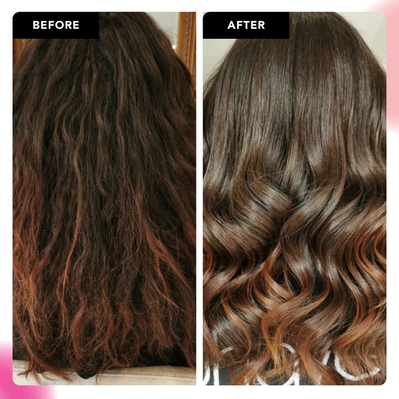 ULTIMATE HAIR REPAIR Ritual
