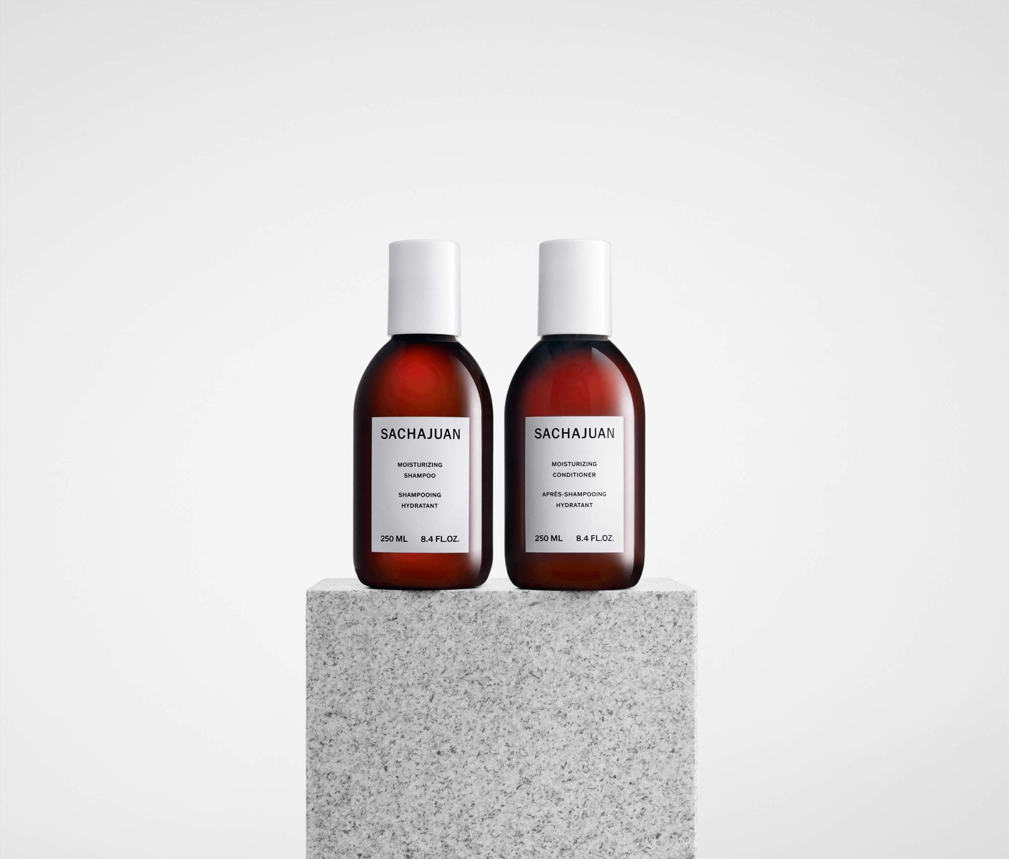 MOISTURIZING CONDITIONER