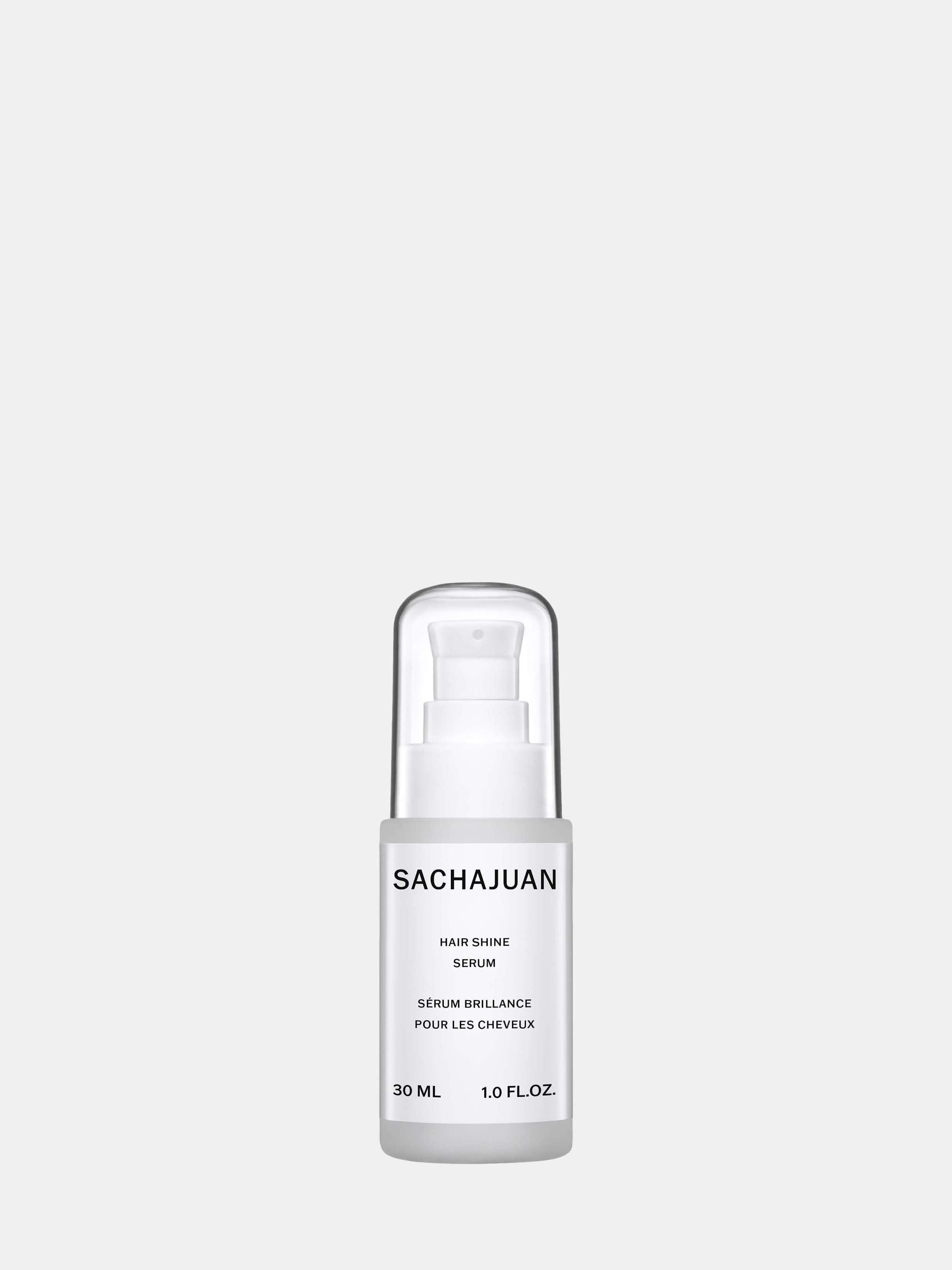 HAIR SHINE SERUM