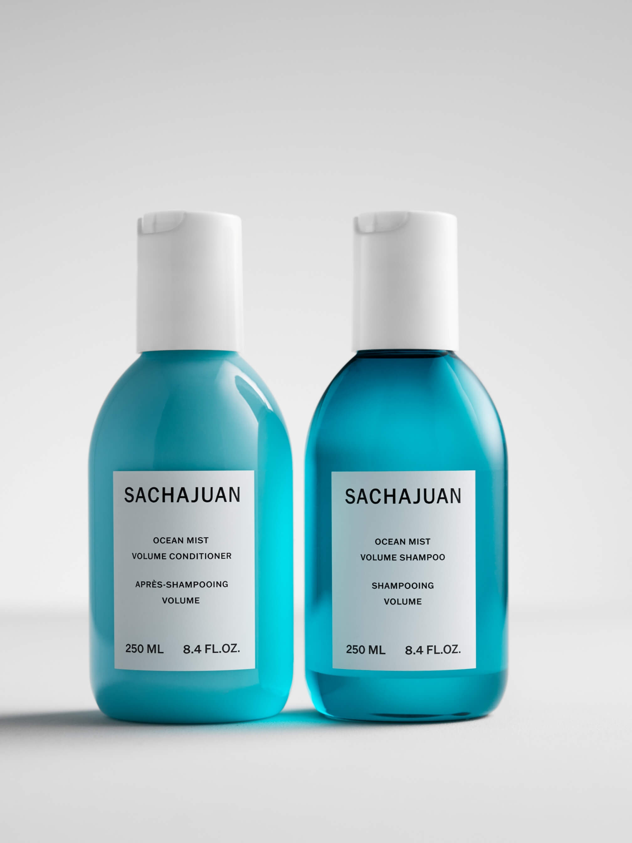 OCEAN MIST VOLUME SHAMPOO
