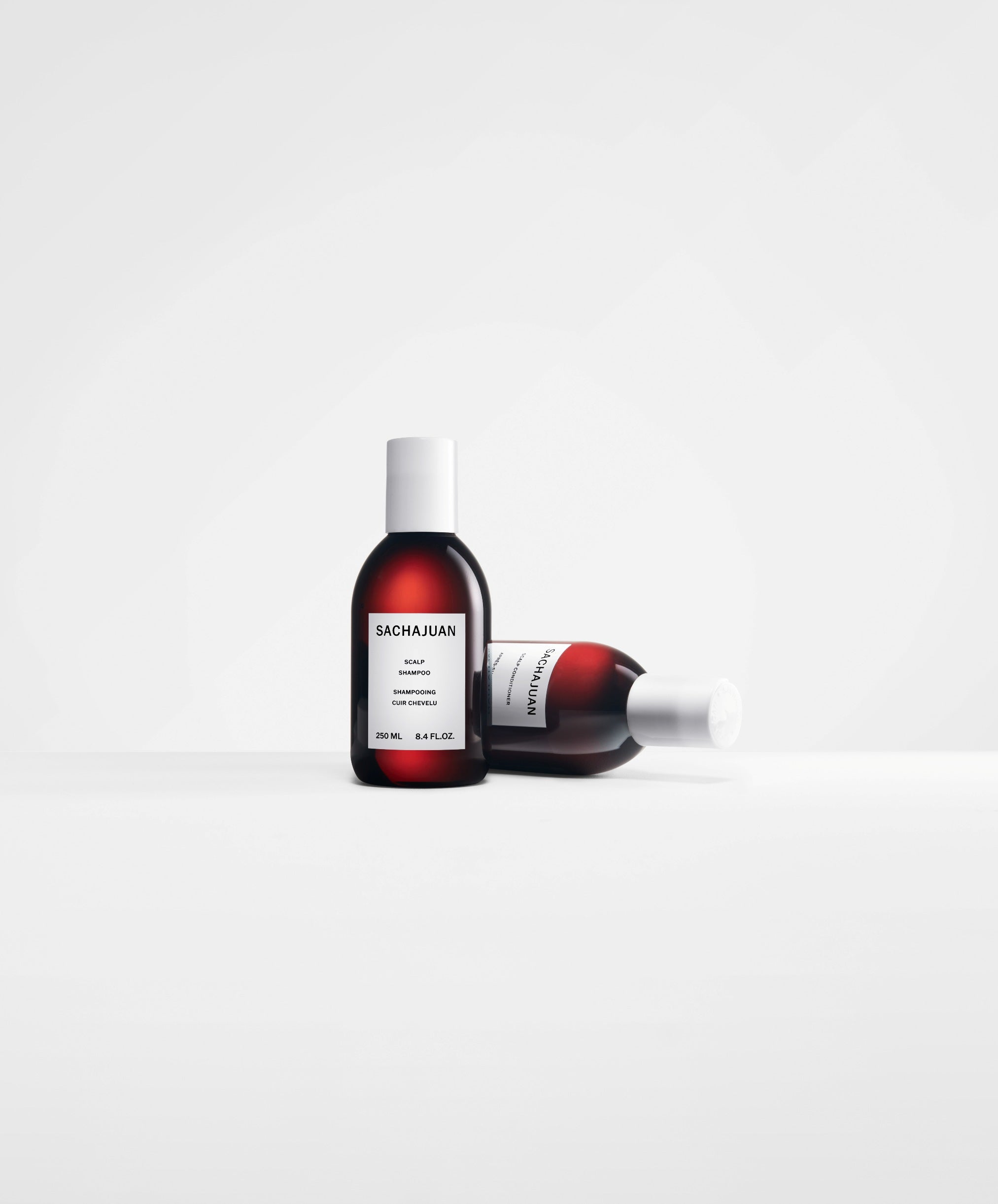 SCALP SHAMPOO
