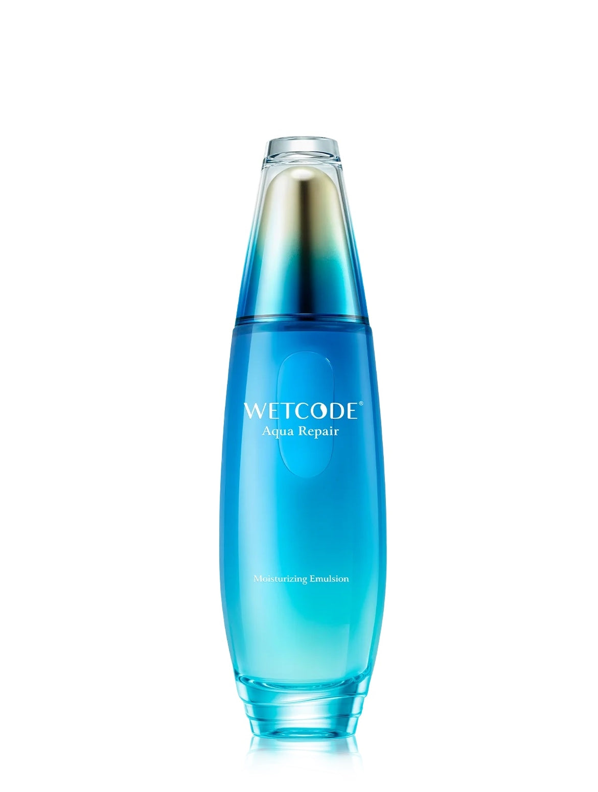 AQUA REPAIR Moisturizing Emulsion 120 ml - Πρόσωπο