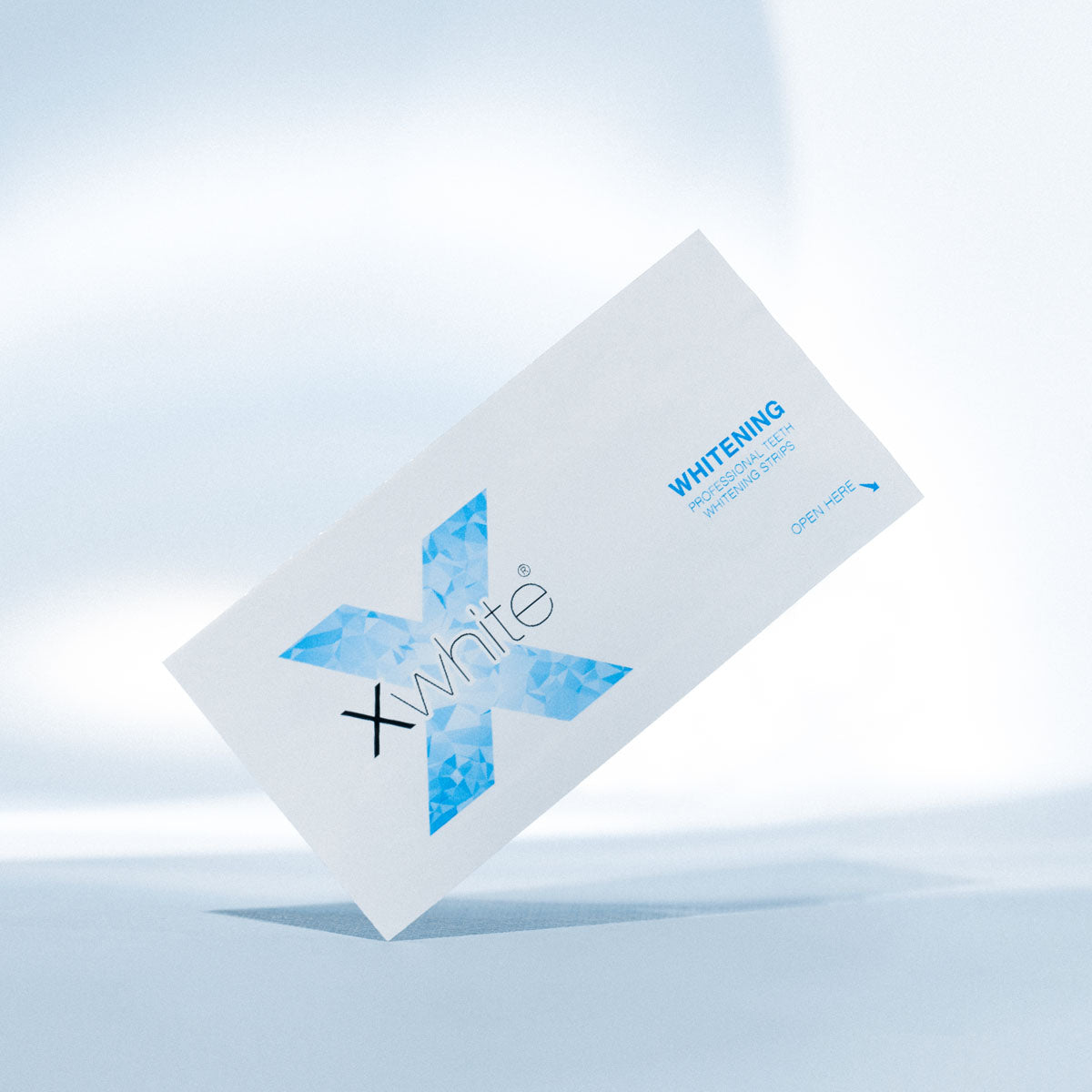 Xwhite® EXPRESS / 4DAYS - 8 ταινίες