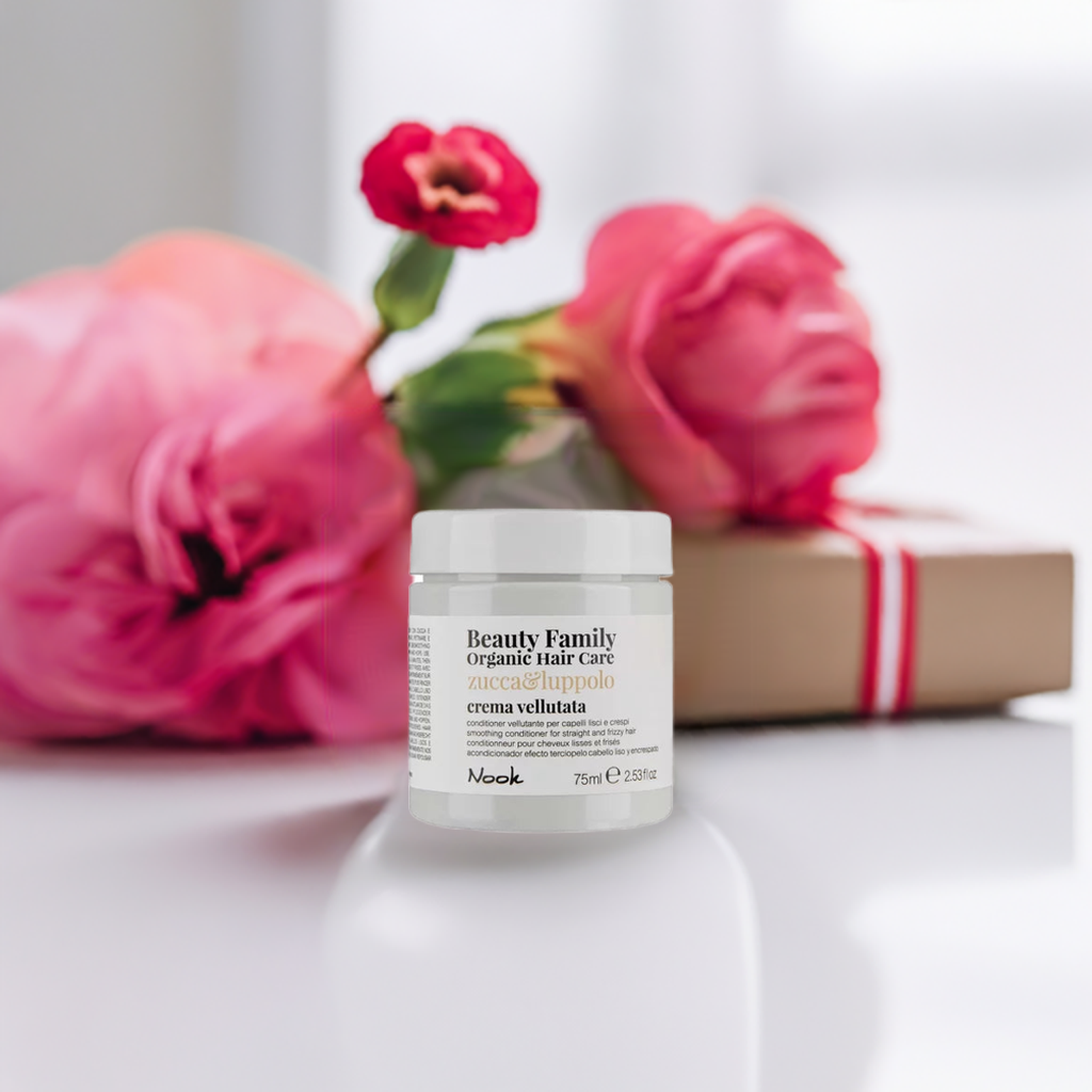 Zucca & Luppolo Crema Vellutata 75 ml