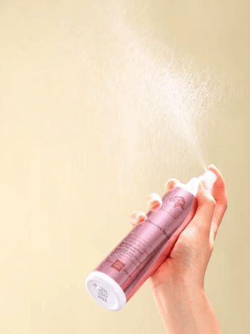 ARGANMIDAS™ Heat Protection Spray