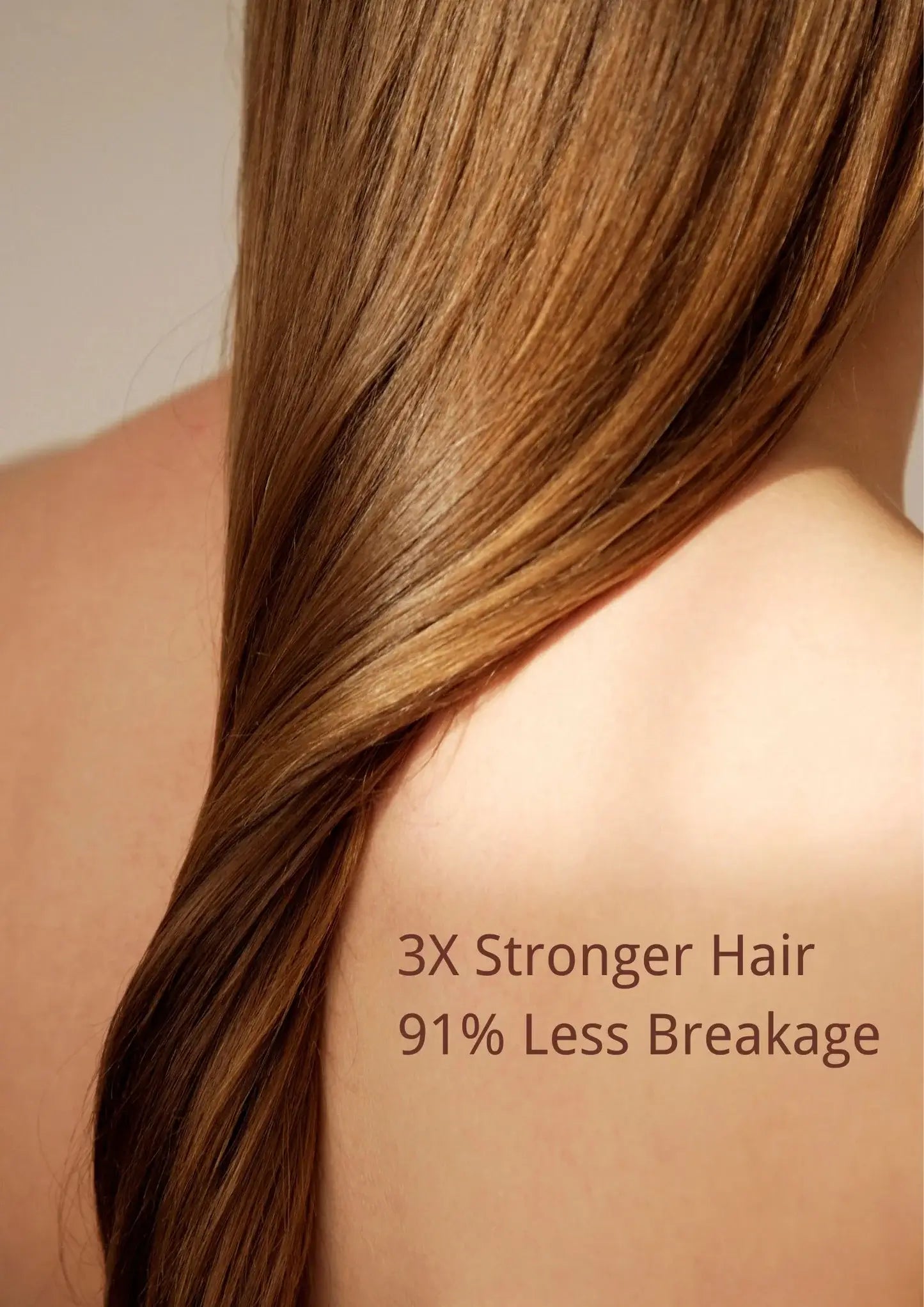 Keratin Treatment Shampoo