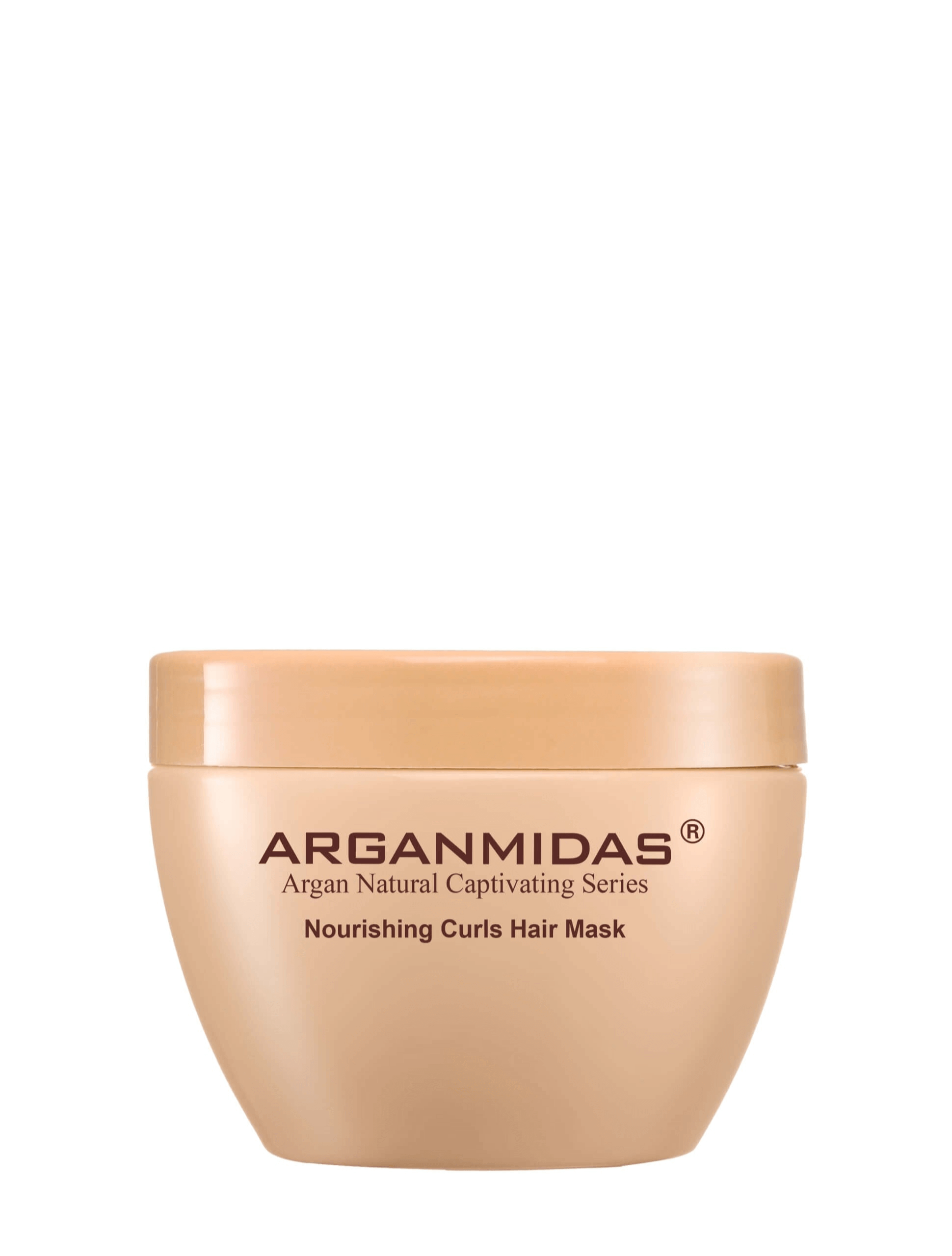 ARGANMIDAS® Nourishing Curls Hair Mask