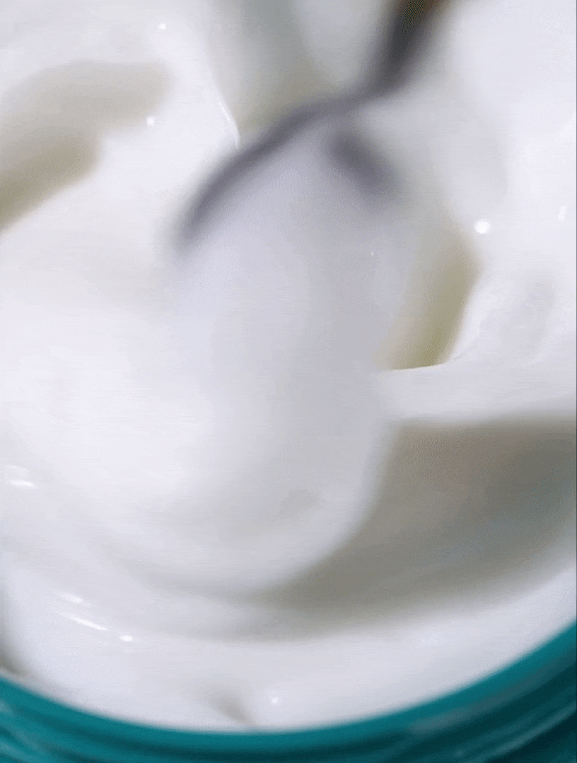 Rosemary Mint Revitalizing Hair Mask