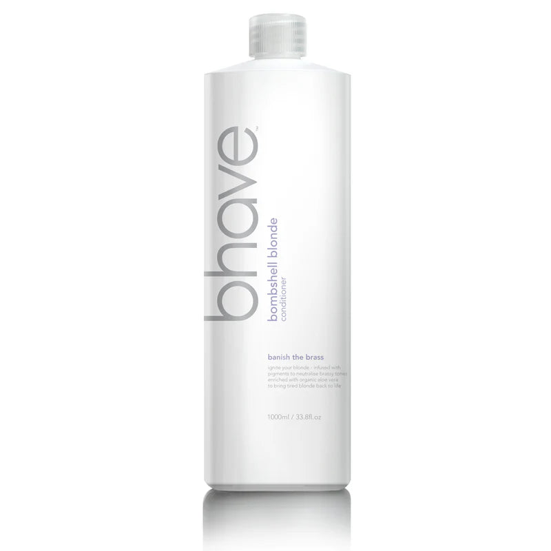 BOMBSHELL BLONDE Conditioner 300 ml