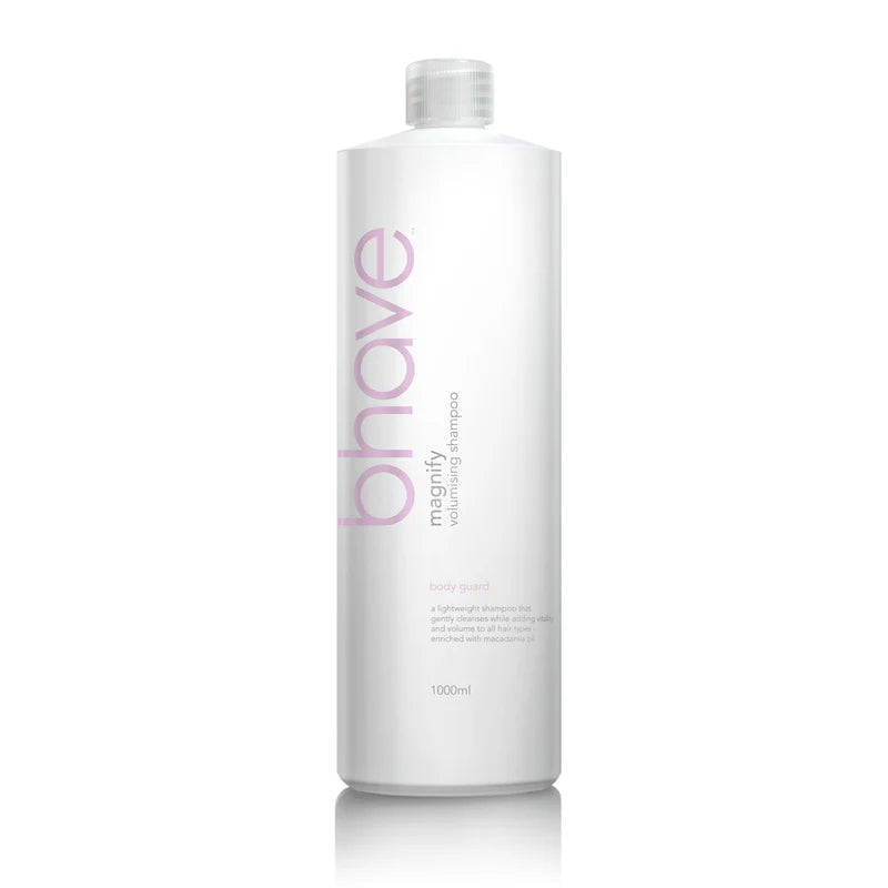 MAGNIFY Volumizing Shampoo