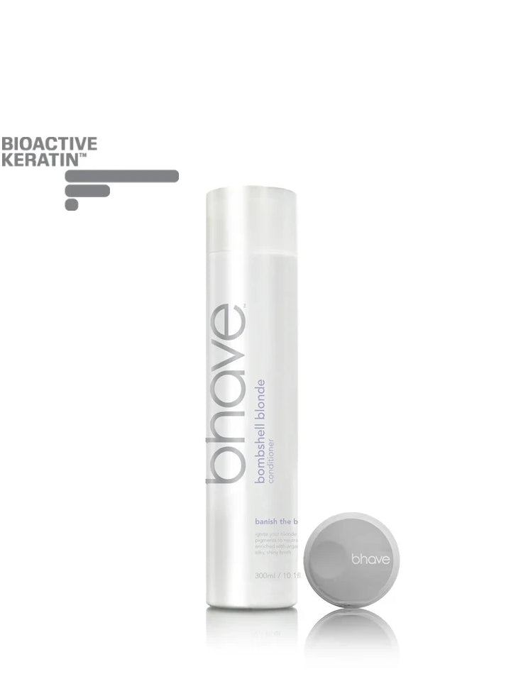 BOMBSHELL BLONDE Conditioner 300 ml