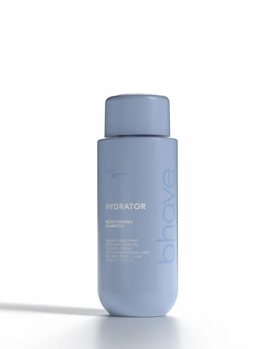 HYDRATING SHAMPOO