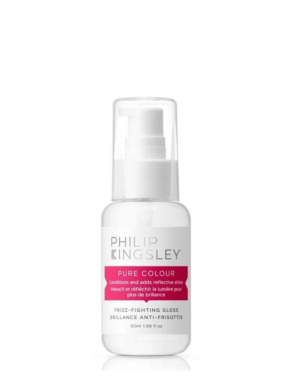 PURE COLOR Frizz-Fighting Gloss 50ml