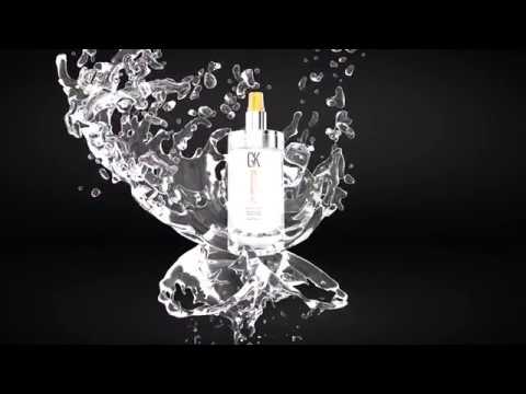 LEAVE-IN SPRAY