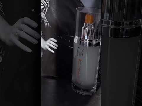 LEAVE-IN SPRAY