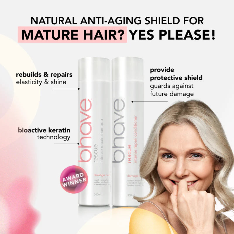 RESCUE Intense Repair Conditioner