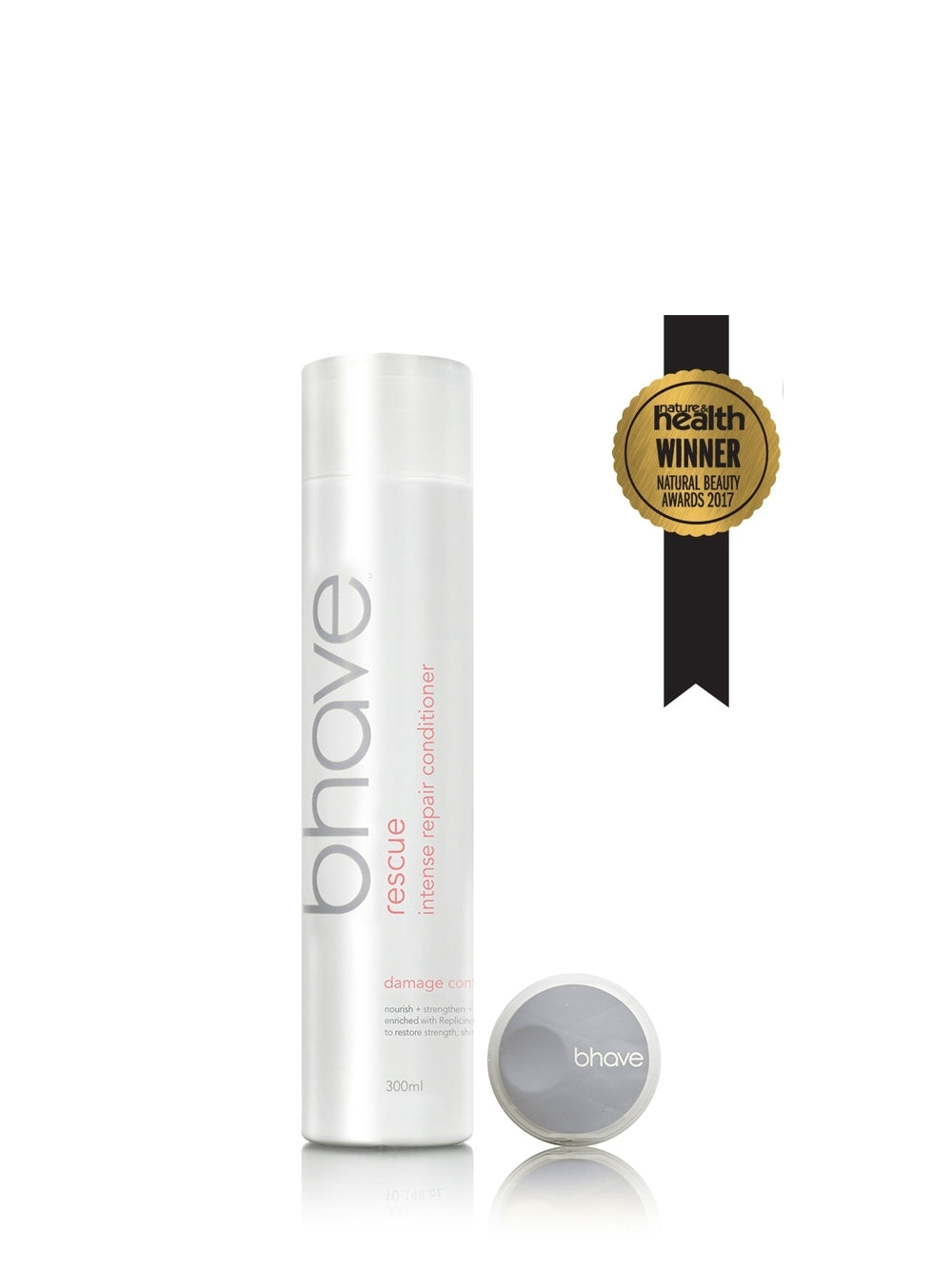 RESCUE Intense Repair Conditioner