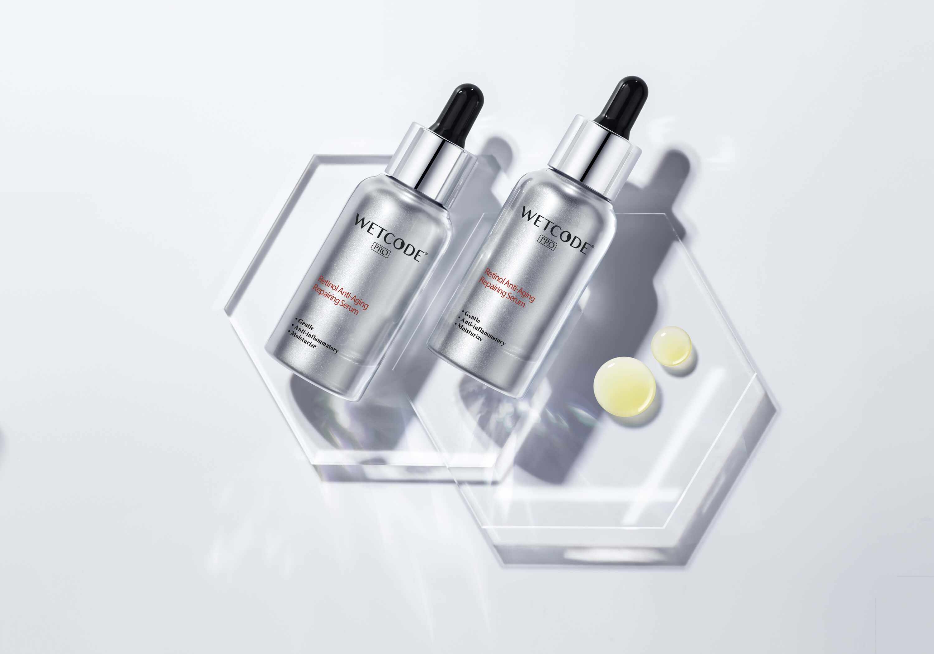PRO PRO Protocol Kit
