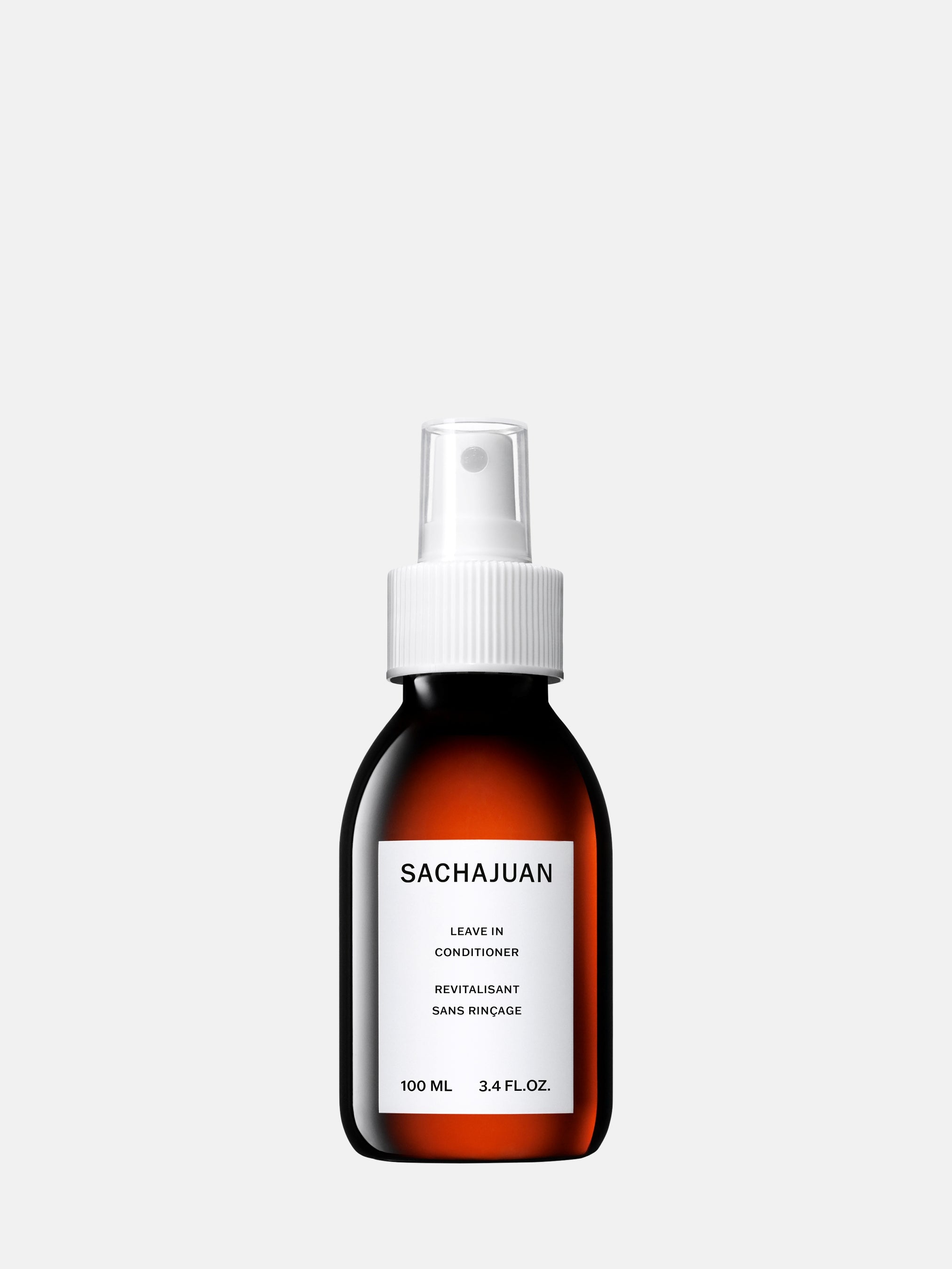 LEAVE-IN CONDITIONER