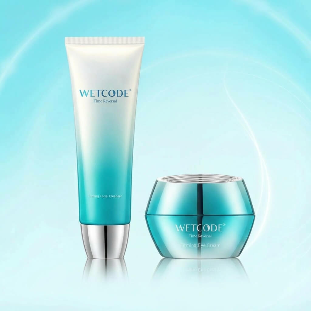 AQUA REPAIR Facial Cleanser 120 ml - Face