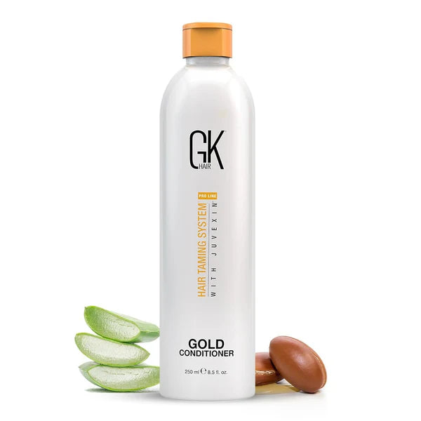 GOLD CONDITIONER