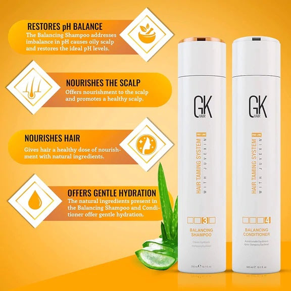 BALANCING Shampoo