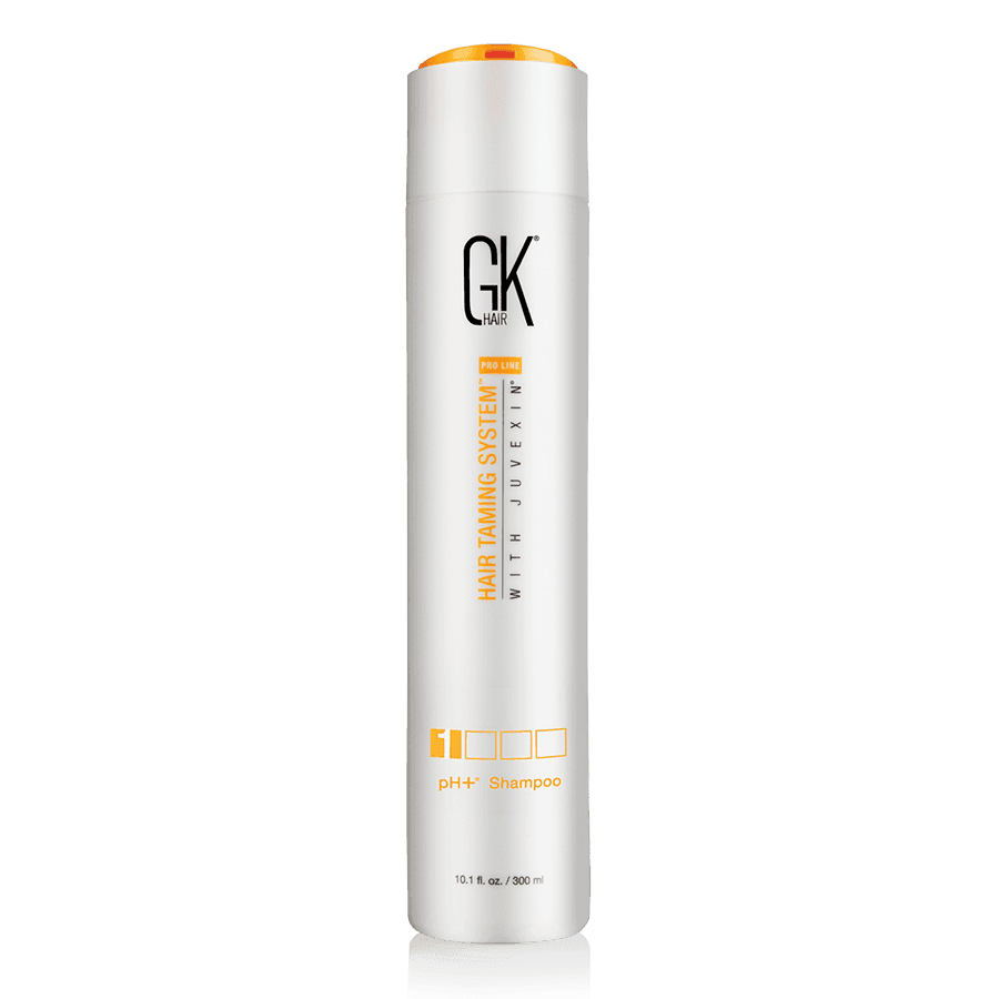 pH+ Shampoo