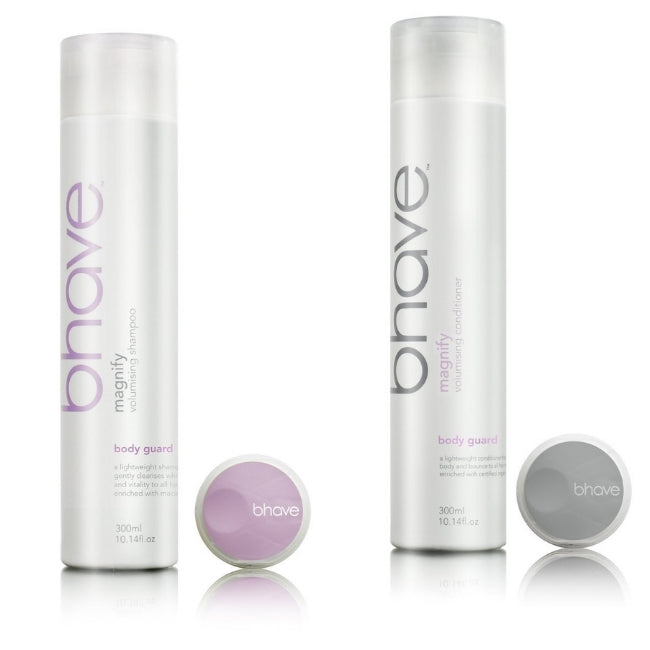 MAGNIFY Volumizing Shampoo