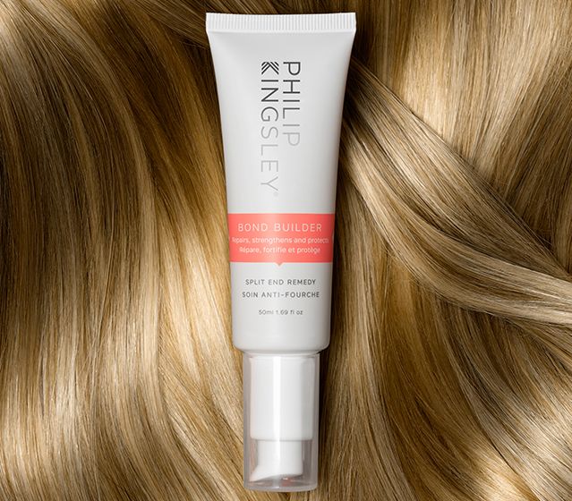 BOND BUILDER Split End Remedy 50ml