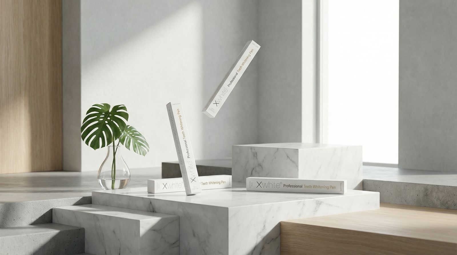 Xwhite®