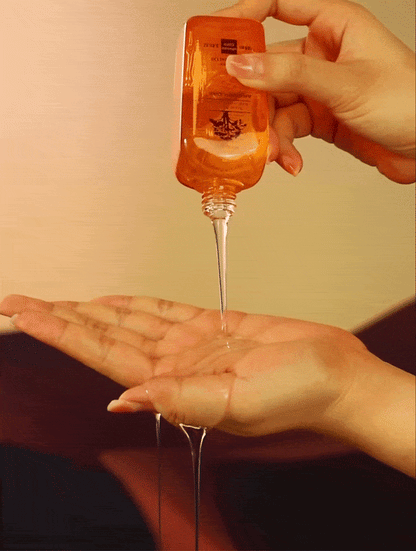 ARGANMIDAS® Volume Treatment Oil