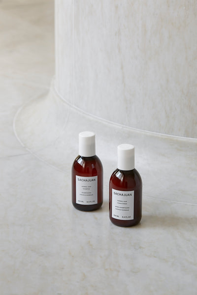 NORMAL HAIR SHAMPOO