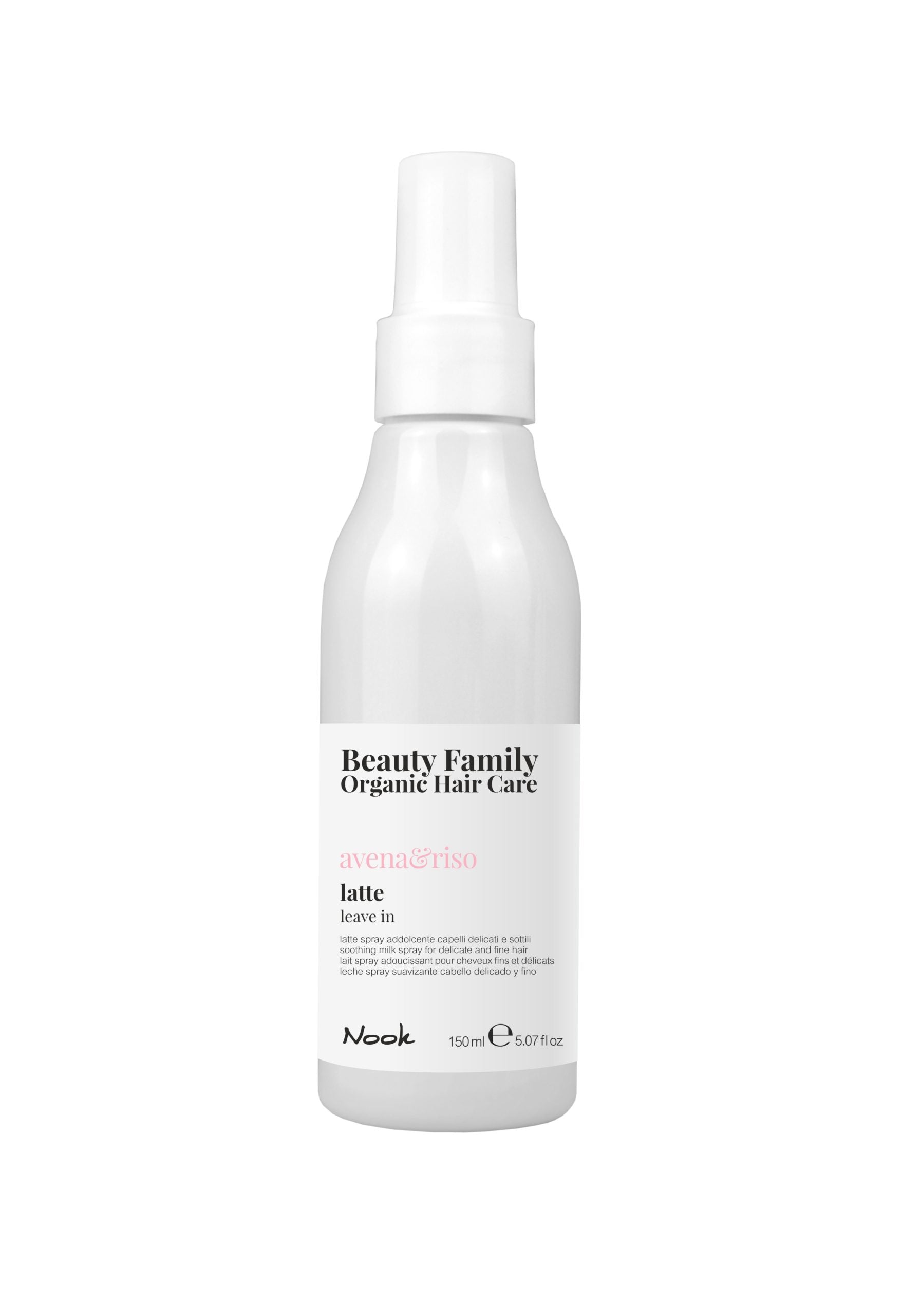 Avena & Riso Latte 150 ml