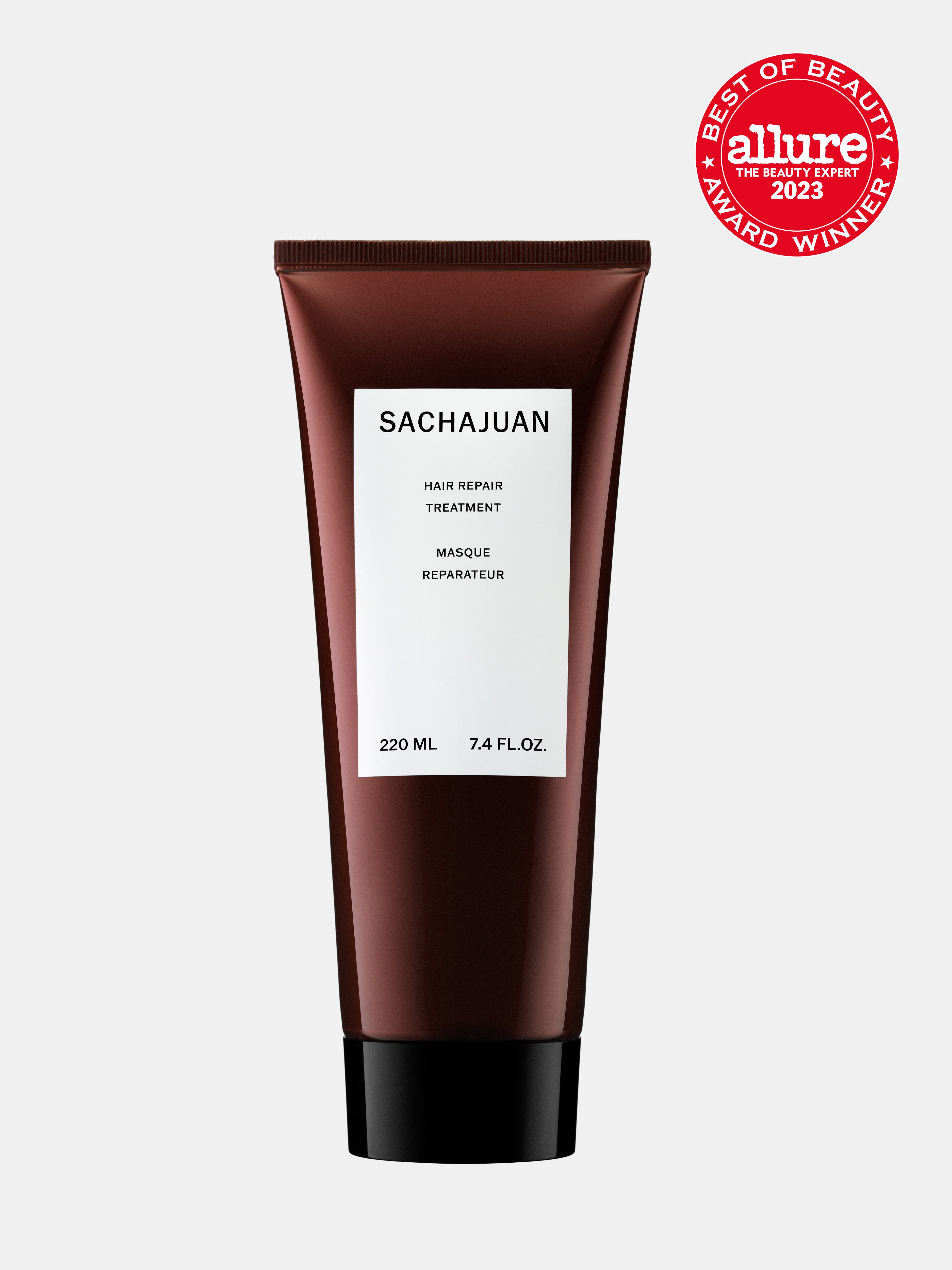 HAIR REPAIR TREATMENT