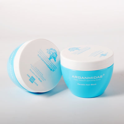 Keratin Hair Mask