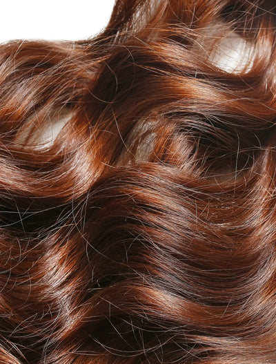 Rosemary Mint Revitalizing Hair Oil