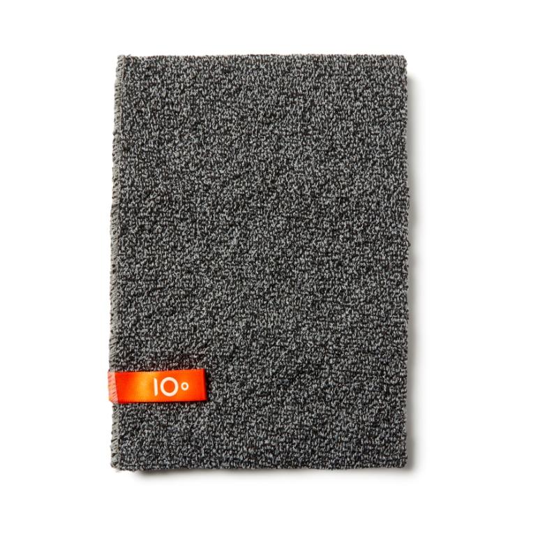 Cleanlogic Detoxify Exfoliating Stretch Cloth