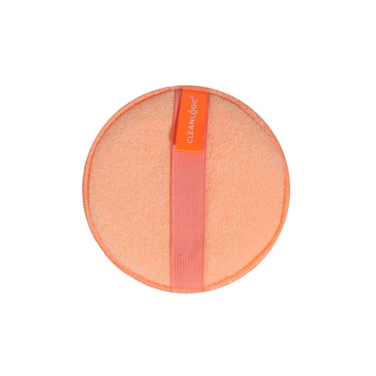Cleanlogic Daily Cleanse Dual-Texture Round Cleanser