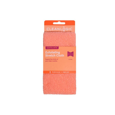 Cleanlogic Daily Cleanse Cleansing Stretch Cloth